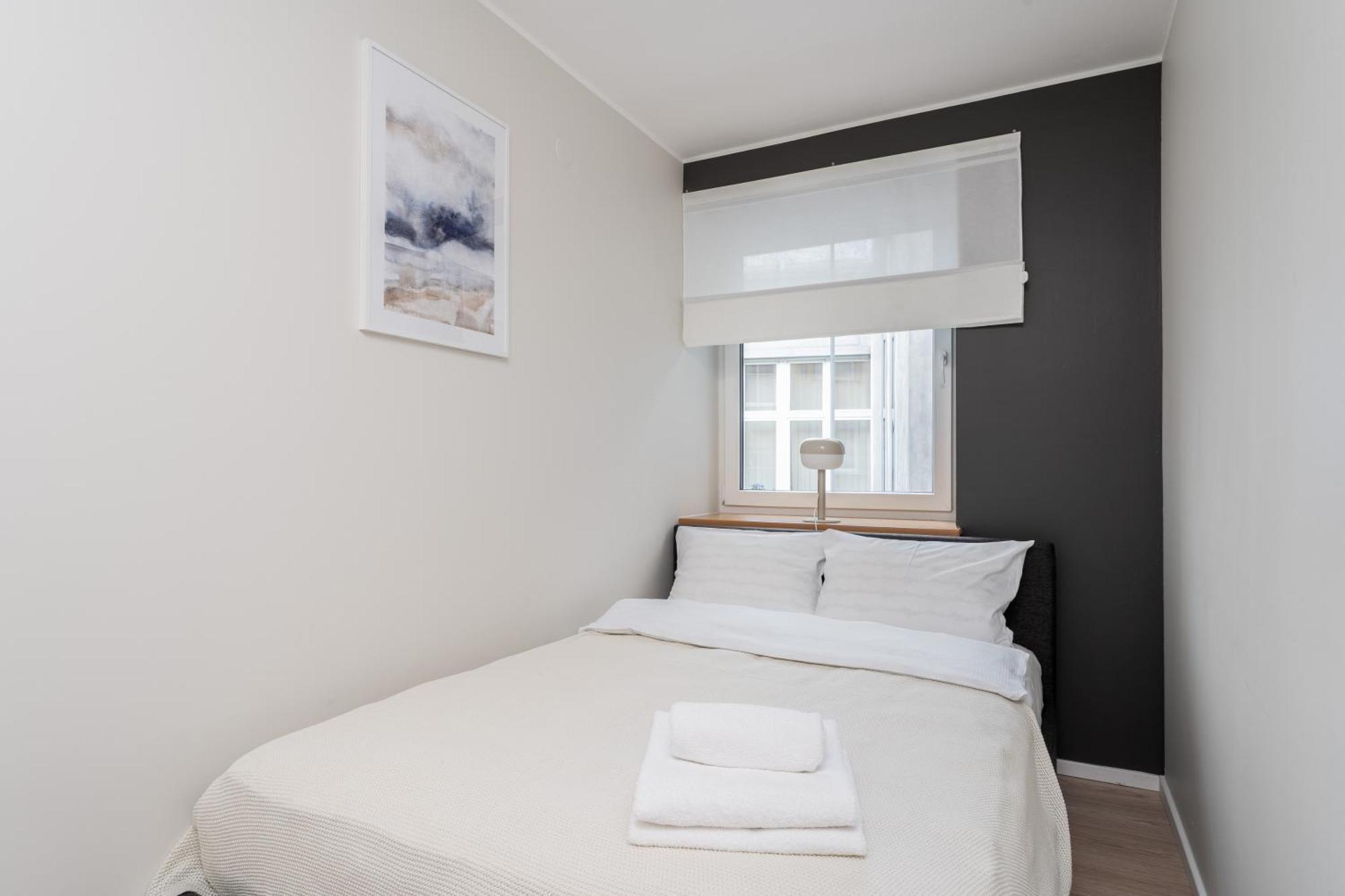 Old Town Modern Apartment Krakau Buitenkant foto